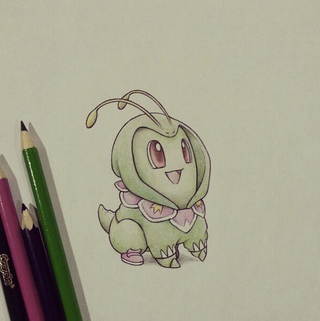 Illustration for article titled No, Baby Pokémon. You Don't Get To Be Your Evolutions Just Yet.